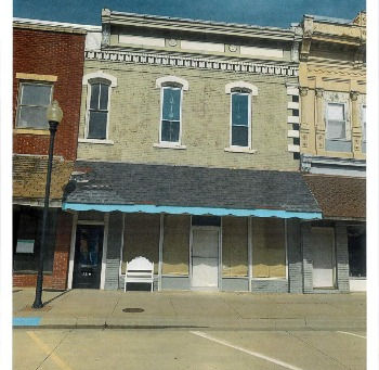 Kuehny Utilizes Brightening the Border Queen Incentive