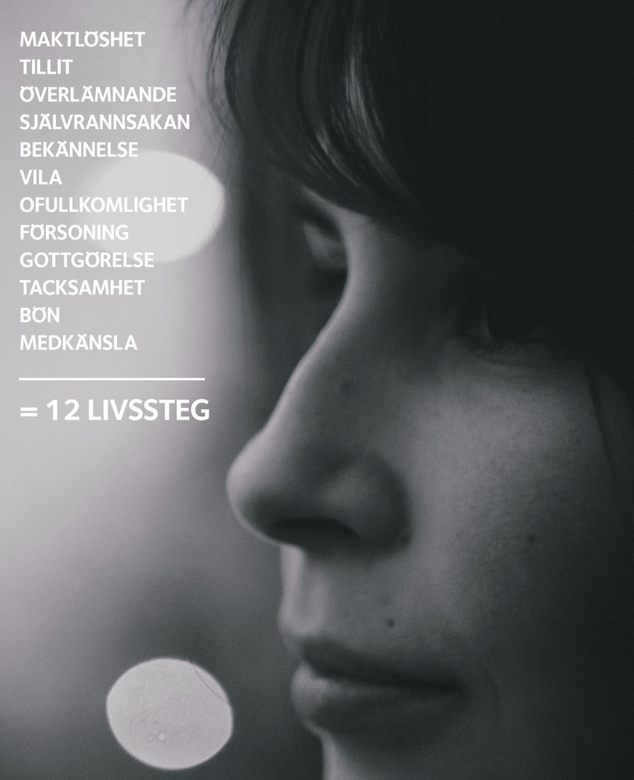SKRIVARSTEGEN - Skriv din livsberättelse