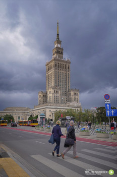 Polen | Warschau