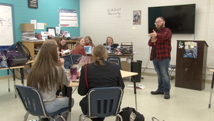 Henry County schools looking to hire more teachers with annual job fair