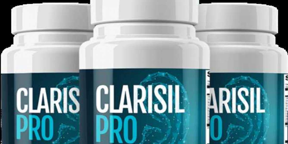 How Are The Benefits and Reviews Of Clarisil Pro Australia Supplement? content media
