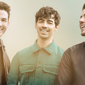 Jonas Brothers Chasing Happiness: Review