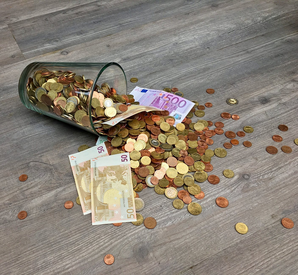 Cómo ser prospero