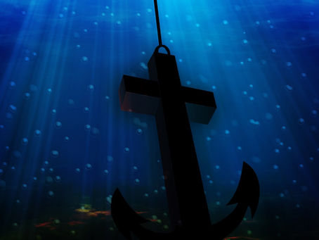 Anchor for the soul