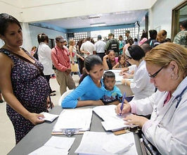 Plano de ação: O 'ser mulher' na crise da Venezuela