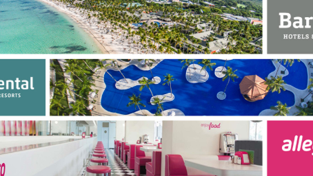 Barcelo Solymar, Occidental Arenas Blancas et Allegro Palma Real - Qui a accès à quoi ? 