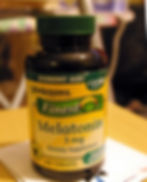 .الميلاتونين(Melatonin)