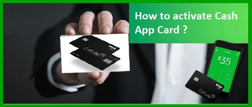 How to Activate My Cash App Card Using QR Code? content media