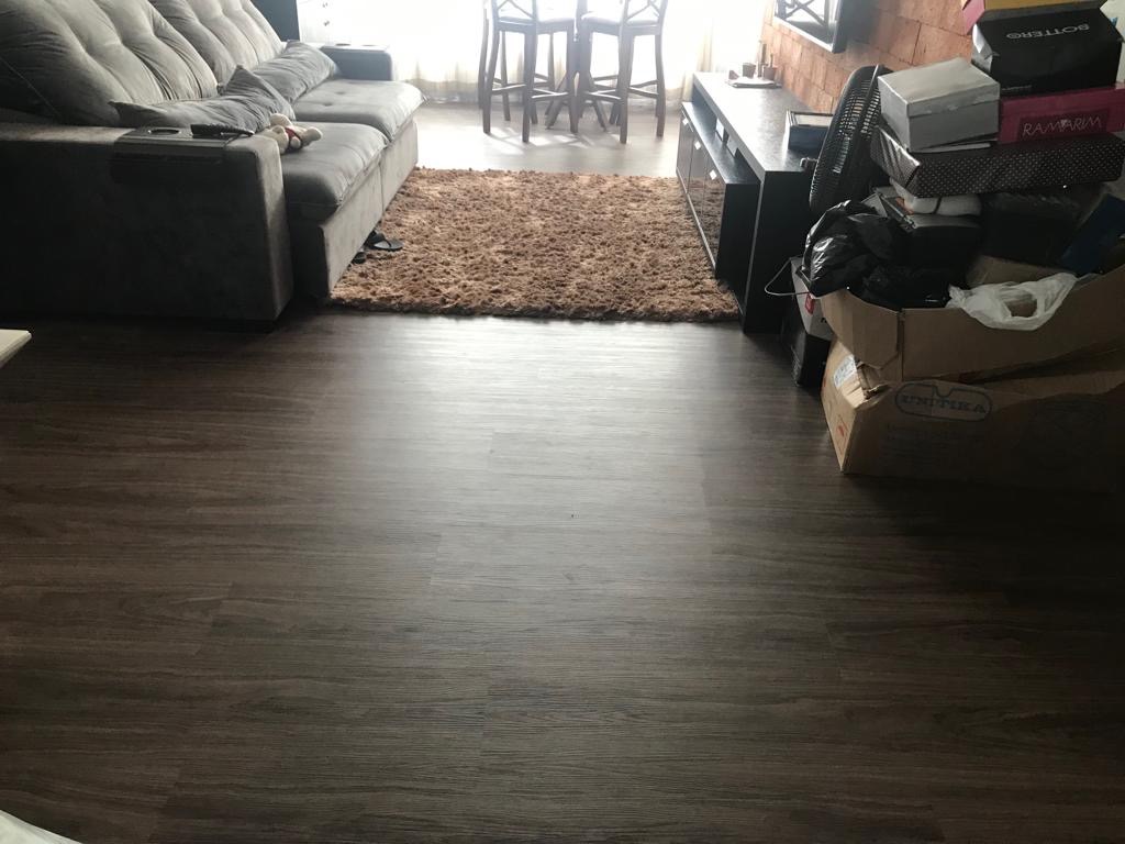 Piso de PVC - Pádua
 — foto 3