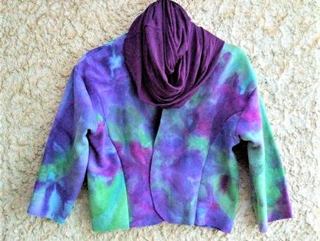 Purples again