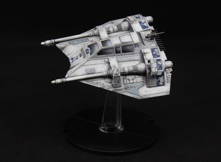 Airspeeder