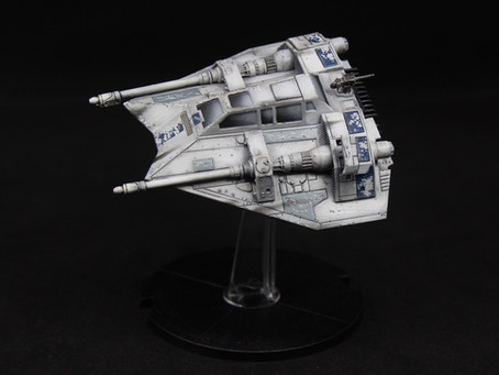 Airspeeder