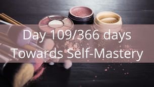 Made up or simply fun?