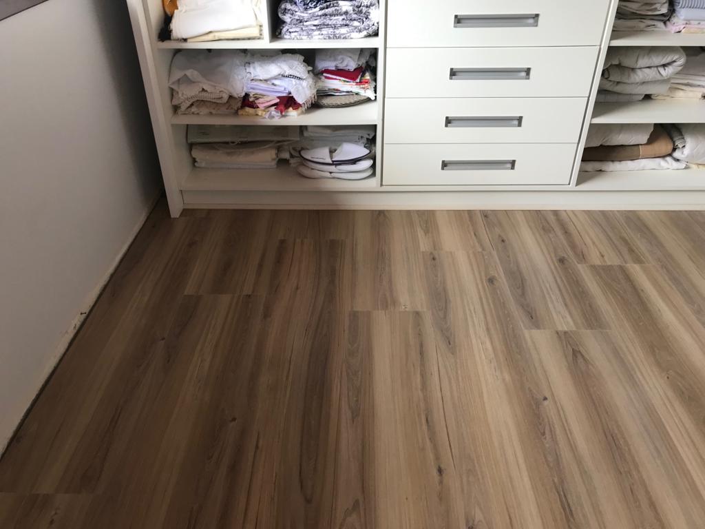 Piso laminado - Elmo Macciato — foto 5