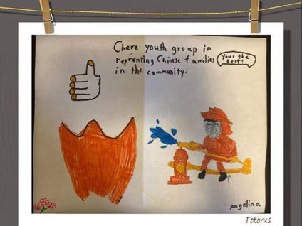 Fire station 87 visit report 2