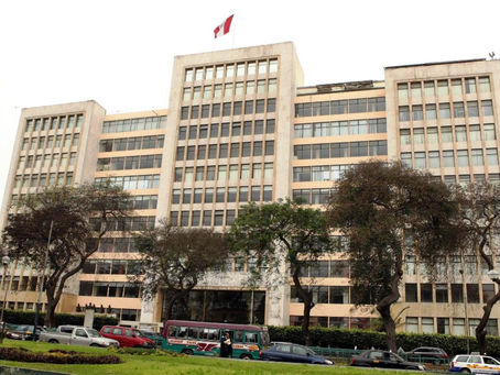 Ministerio de Trabajo crea servicio gratuito de sellado de libros para sindicatos
