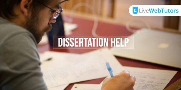 Best Online Dissertation Help From LiveWebTutors content media