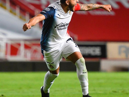 Voltaje galáctico