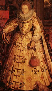 Timely Tresses: Tudor Clothing content media