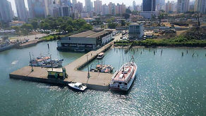 Governo Federal tem interesse no projeto de Rosana Valle para Terminal de Pesca