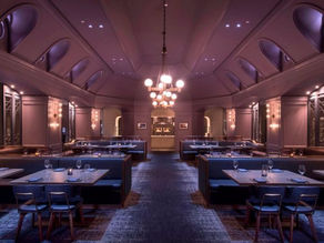 UPDATE: The Ale & Compass just released earlier reservations – beginning on Thanksgiving Day.