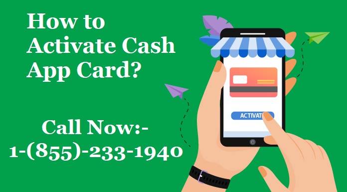 How to Activate Cash App Card? content media