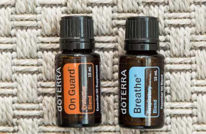 Купить Онгард Масло Дотерра Цена