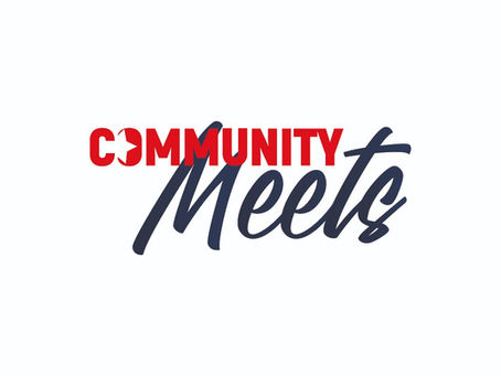 Community Meets