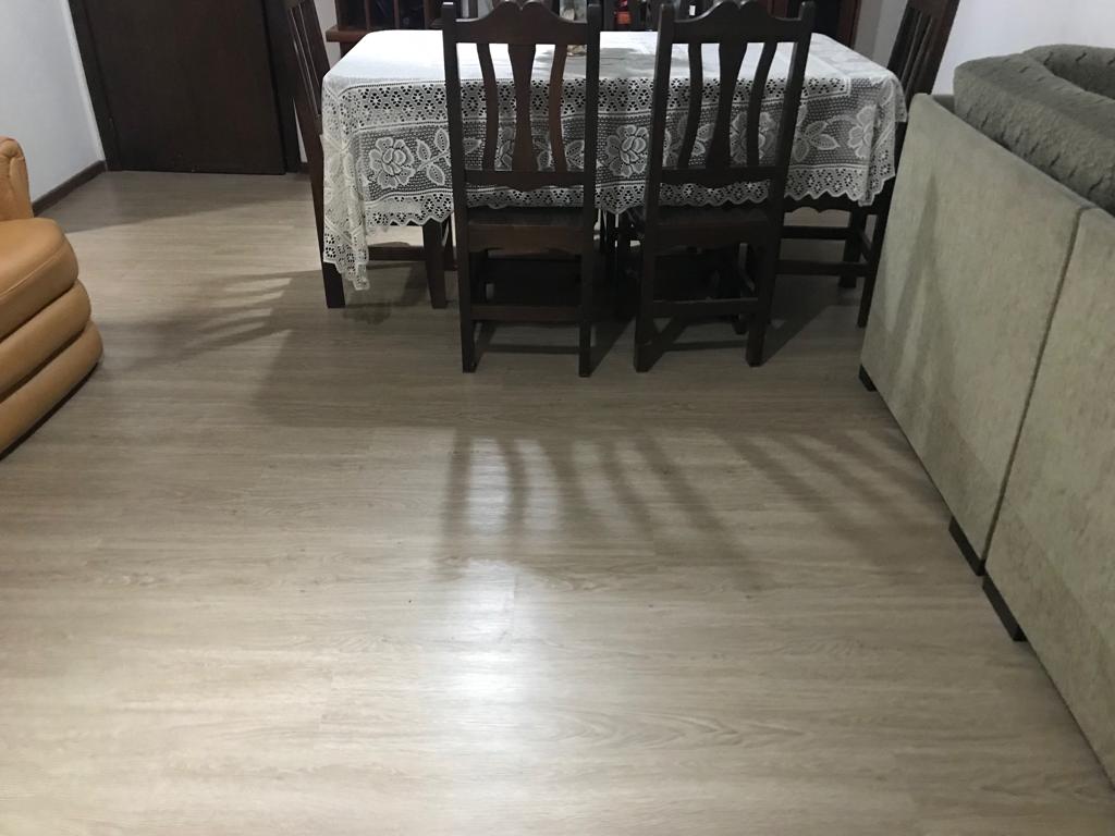 Piso de PVC Ipe Beige — foto 3