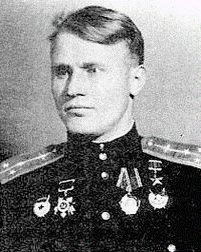 Филатов Григорий Иванович