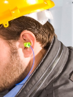 Noise And The Importance Of Hearing Protection In The Workplace content media