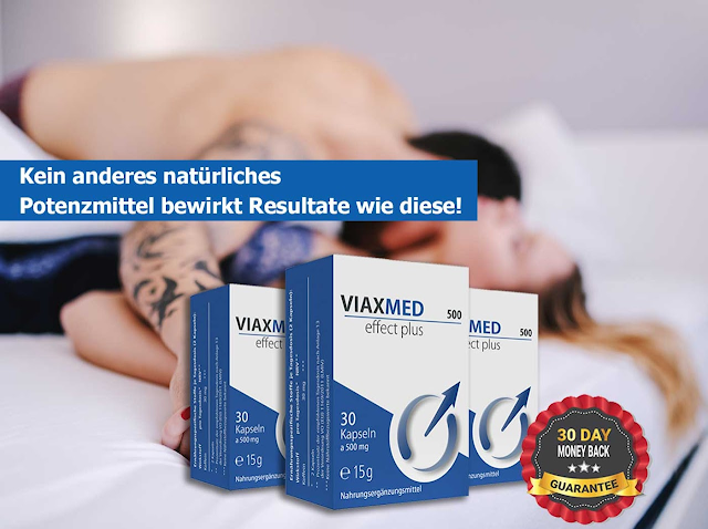 Viaxmed Bewertungen content media