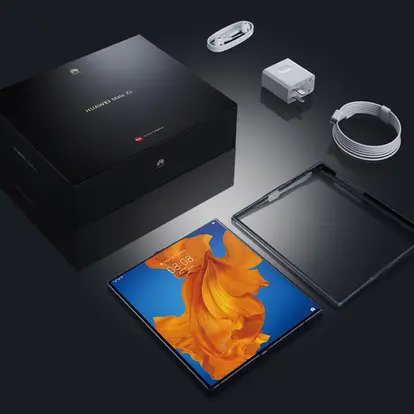Huawei Mate Xs Sold Out Seconds After Sale