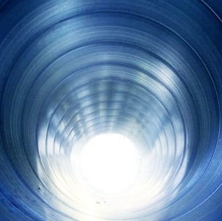 Message from intra-dimensional beings