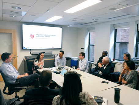 A Conversation with Dr. Patty García: From Research to Politics and Implementation
