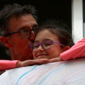 Spanish children may soon celebrate