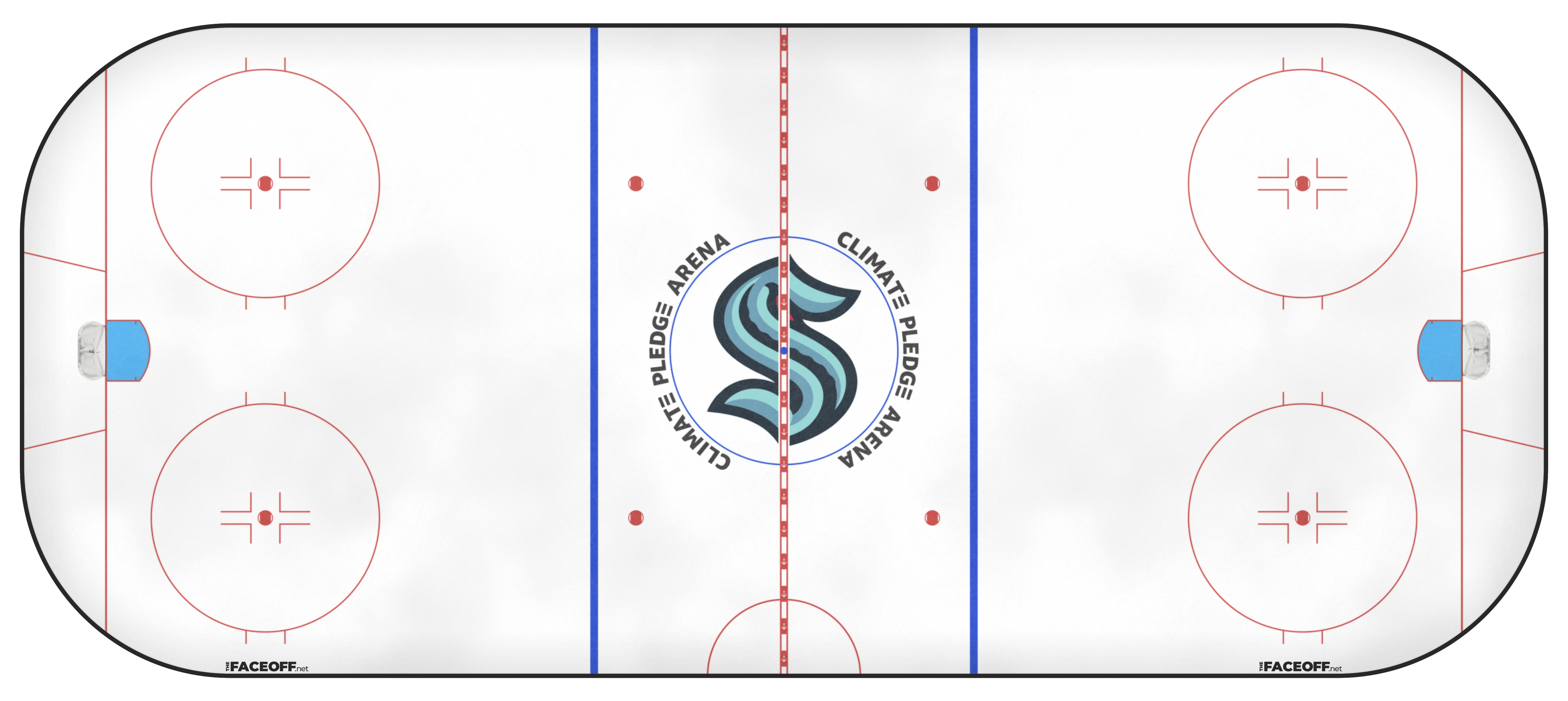 Seattle Kraken Center Ice Leaked? content media