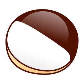 this is the symbol of how Jesus died on the cross for our sins and took our sins away