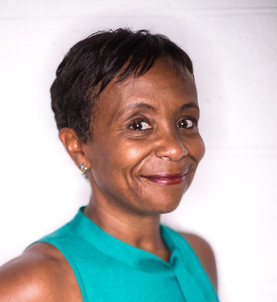 This Black Female Founding CEO Says Cannabis Is The Next Consumer Packaged Goods Industry content media