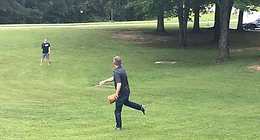 Why I Play Catch
