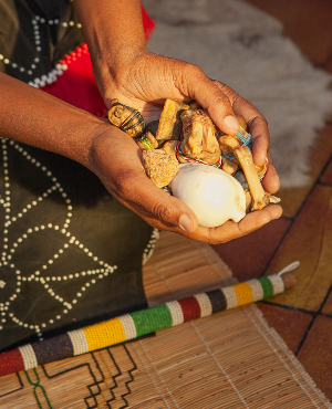 Traditional Healer Mama Nalongo +27780203636 in LENESIA content media