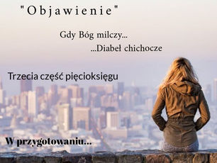 Zapach Wiary - Objawienie
