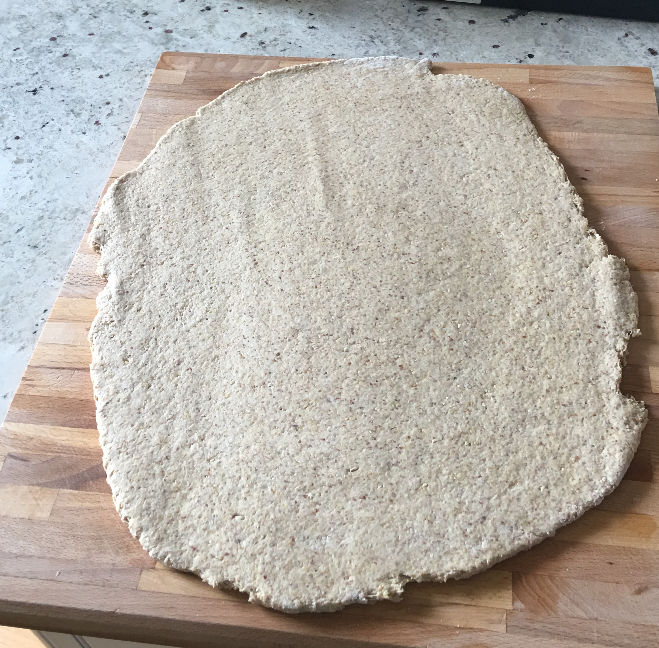 Focaccia content media
