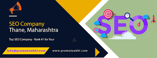 Organic SEO Company in Thane, Maharashtra - Promote Abhi content media