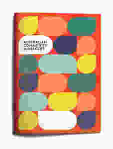 A copy of the ACM annual survey in print format