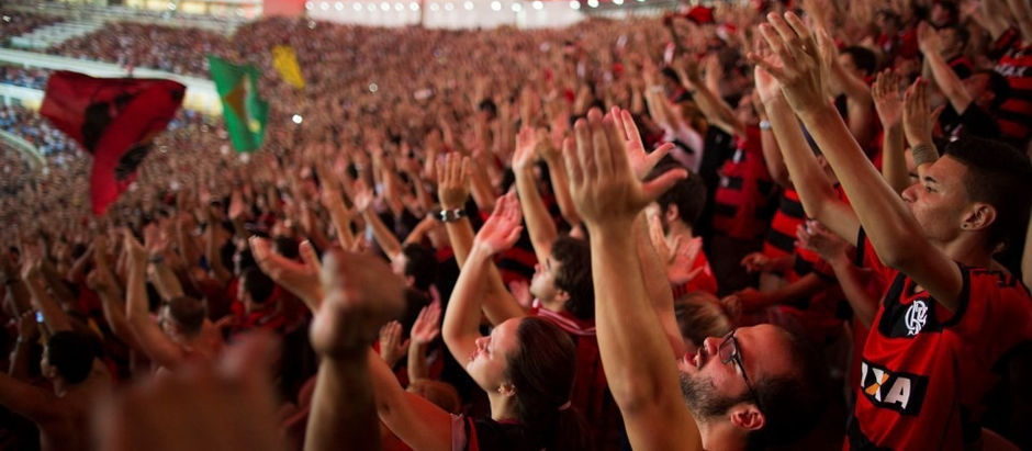 A Cura do Flamengo