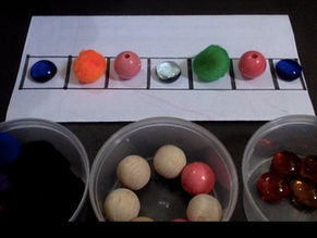 Online Games aid Early Years pupils