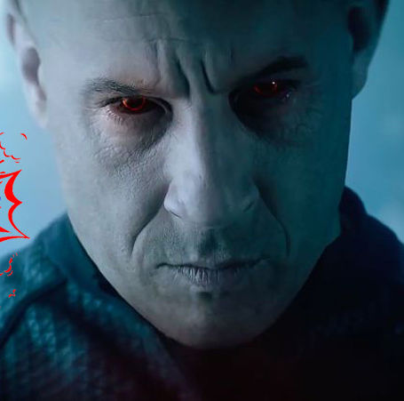 Bloodshot: Novo trailer repleto de ação com Vin Diesel vai explodir sua cabeça.
