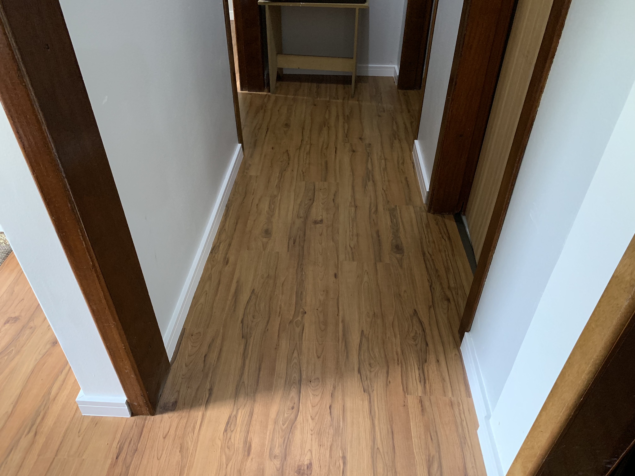 Piso de PVC - Carvalho Turim — foto 3
