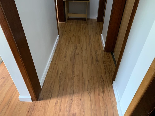 Piso de PVC - Carvalho Turim — foto 3